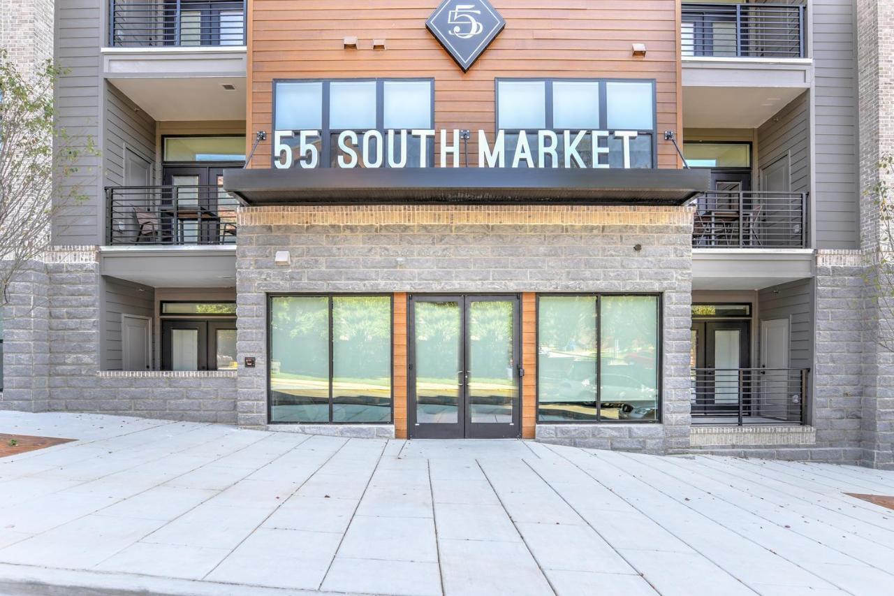Holiday home 55 South Market 203 Asheville