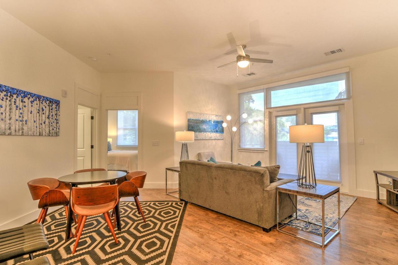 55 South Market 203 Holiday home Asheville