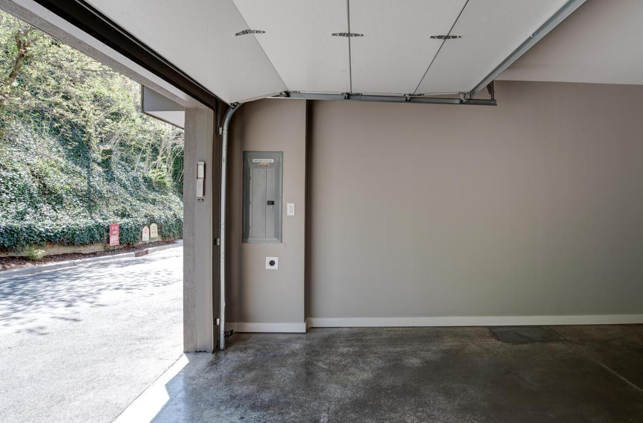 Holiday home Short Coxe Avenue Townhome 233 Asheville