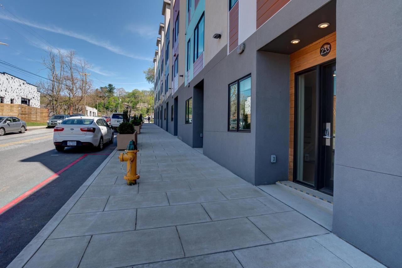Short Coxe Avenue Townhome 233 Holiday home *