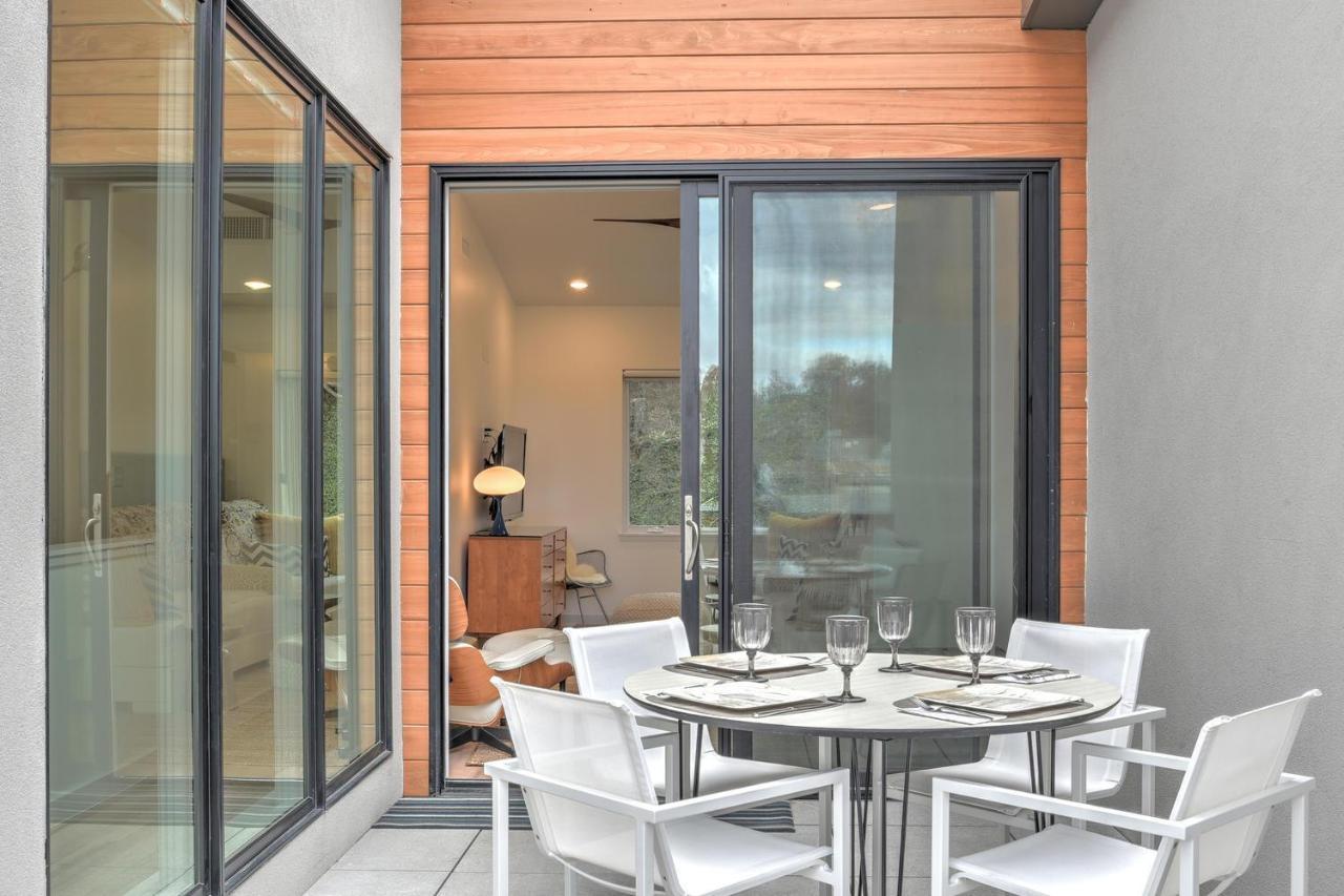 Modern Serenity And Luxurious Finishes * Asheville