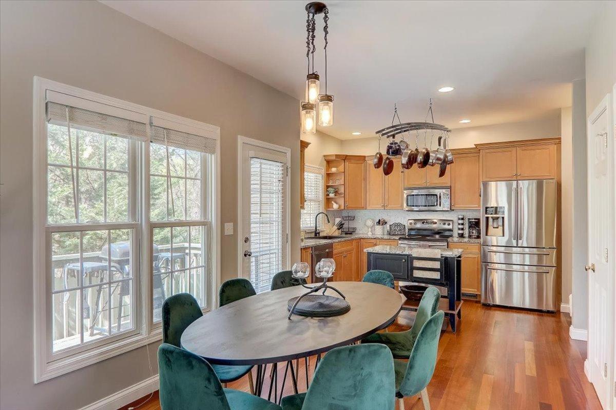East Family Getaway Holiday home