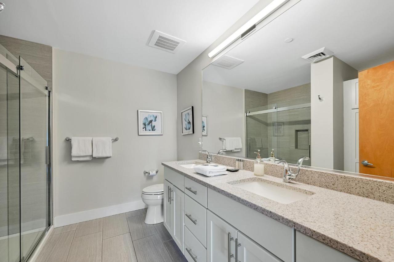 Holiday home 45 Asheland Avenue Unit 406 *