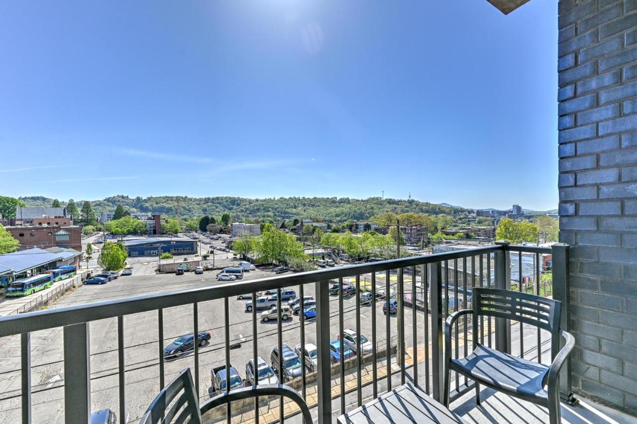 45 Asheland Avenue Unit 406 *