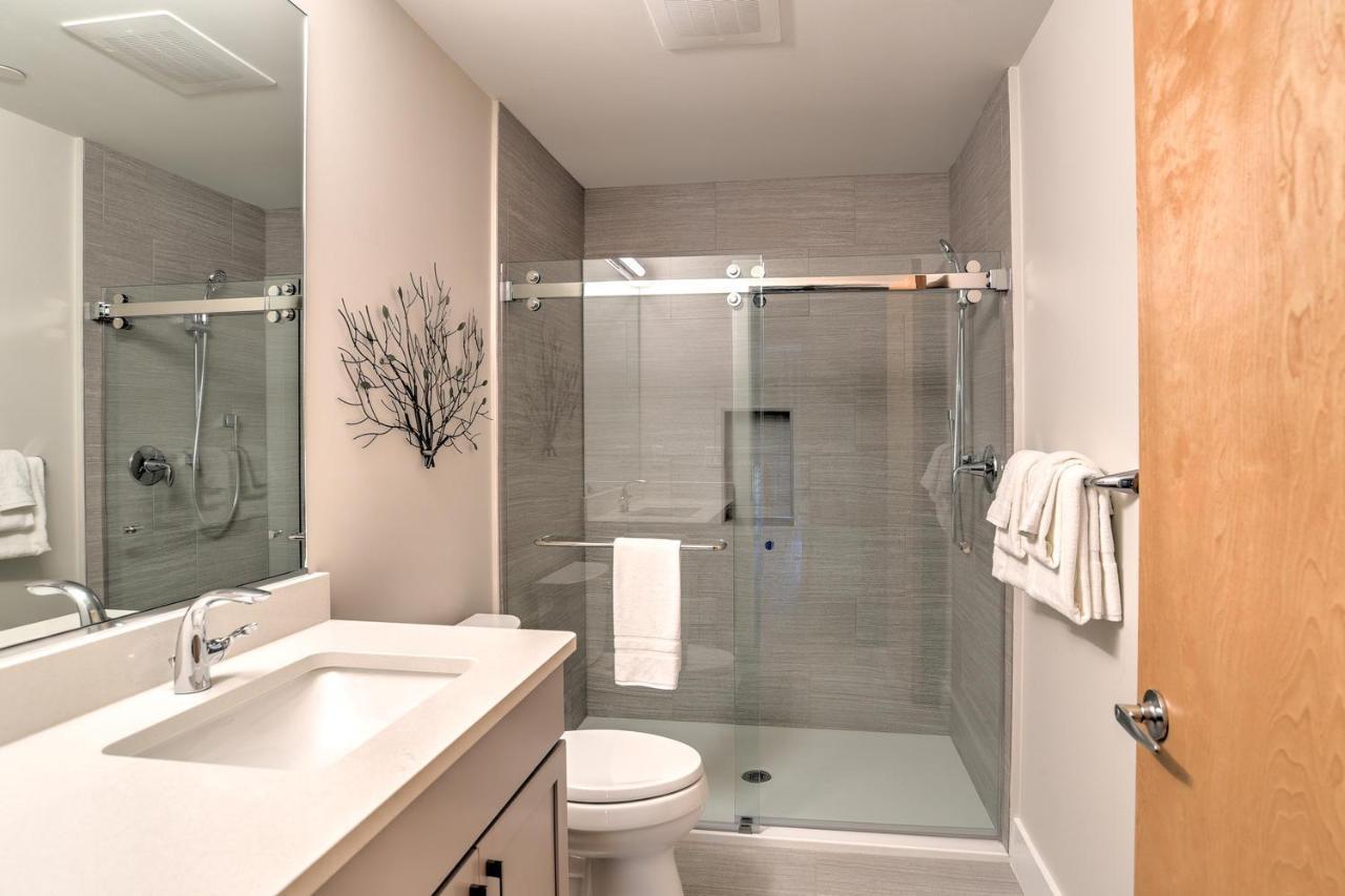 45 Asheland Avenue Unit 507 *