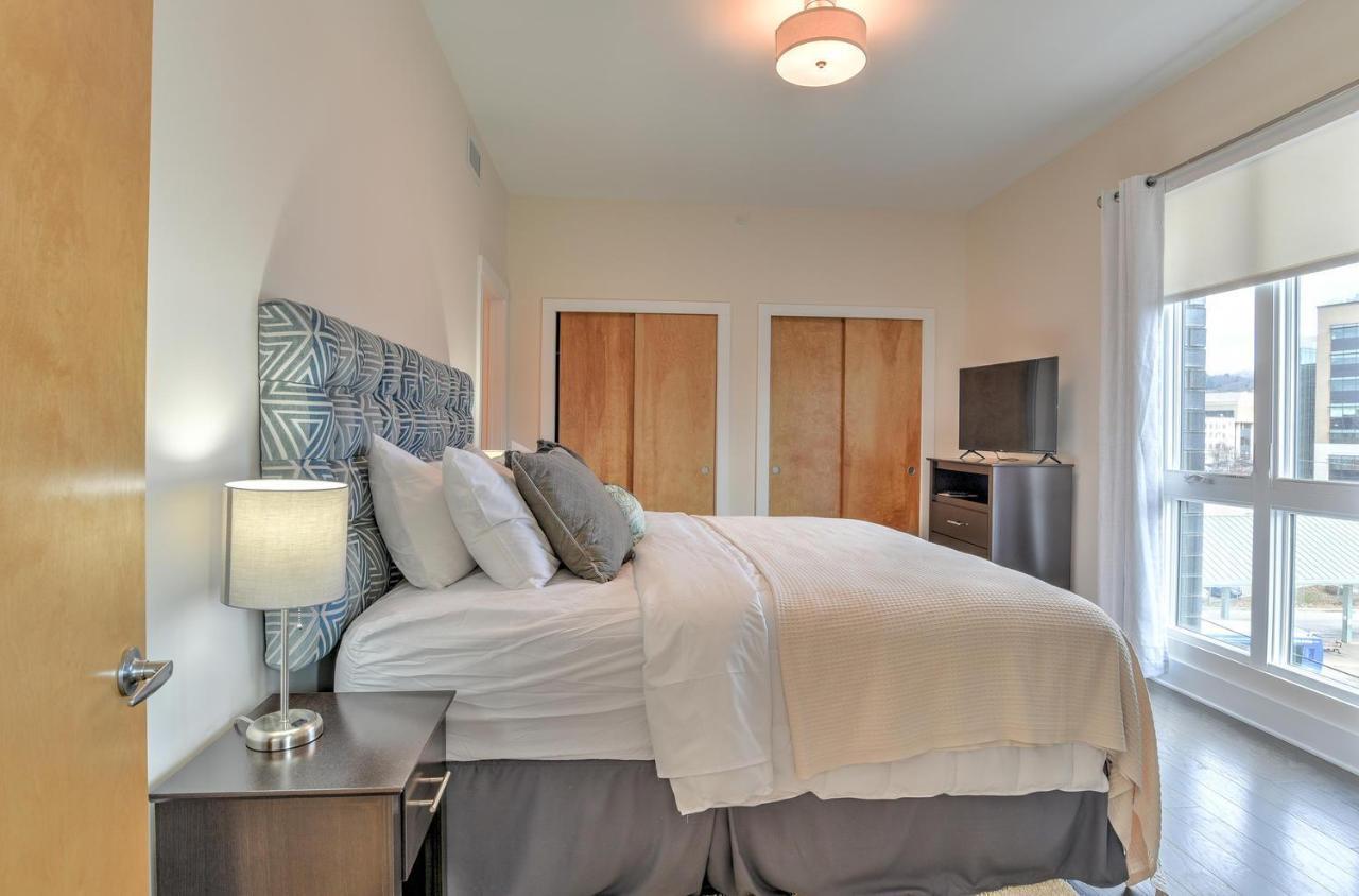 45 Asheland Avenue Unit 407 Holiday home *