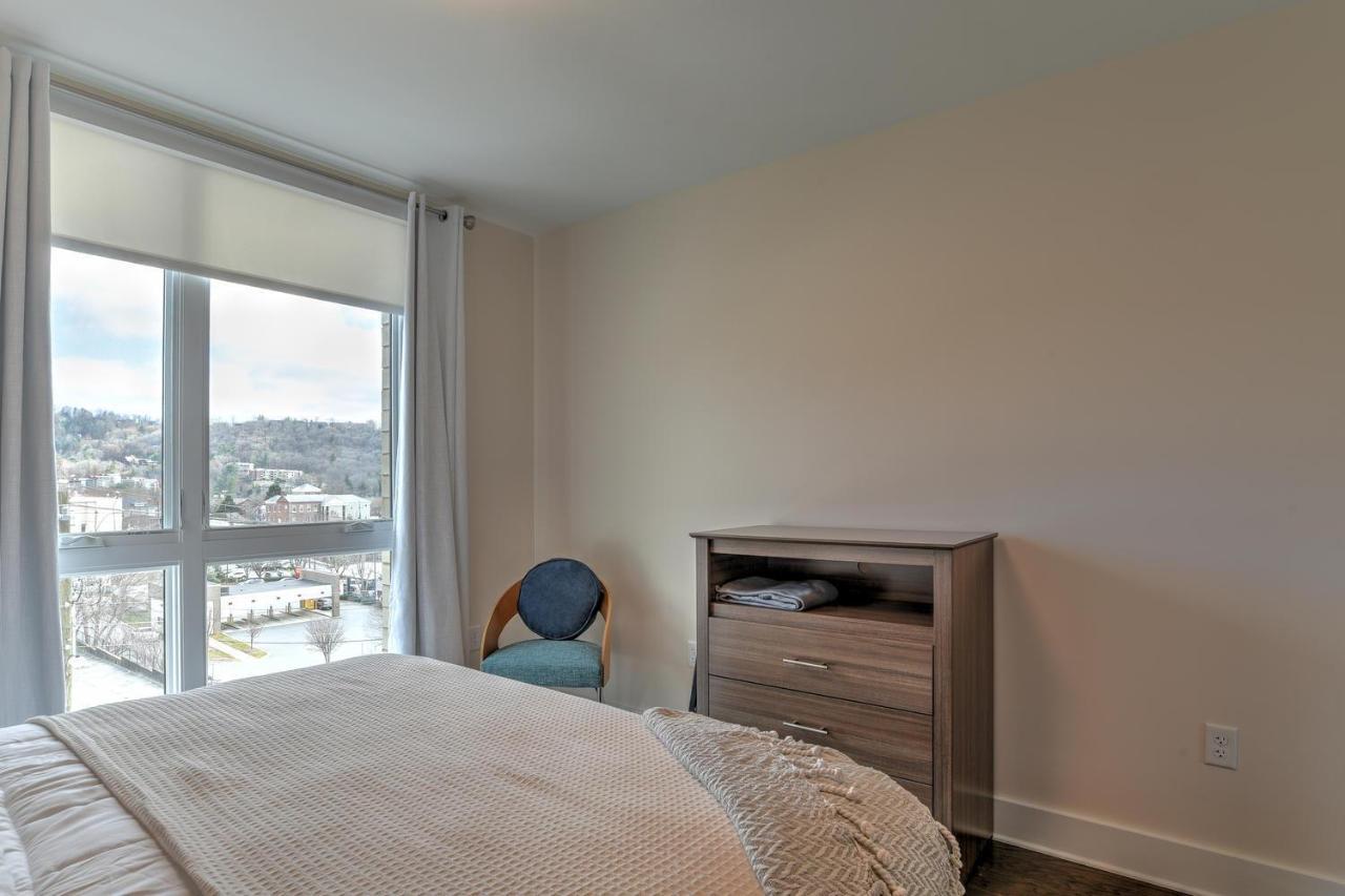 45 Asheland Avenue Unit 407