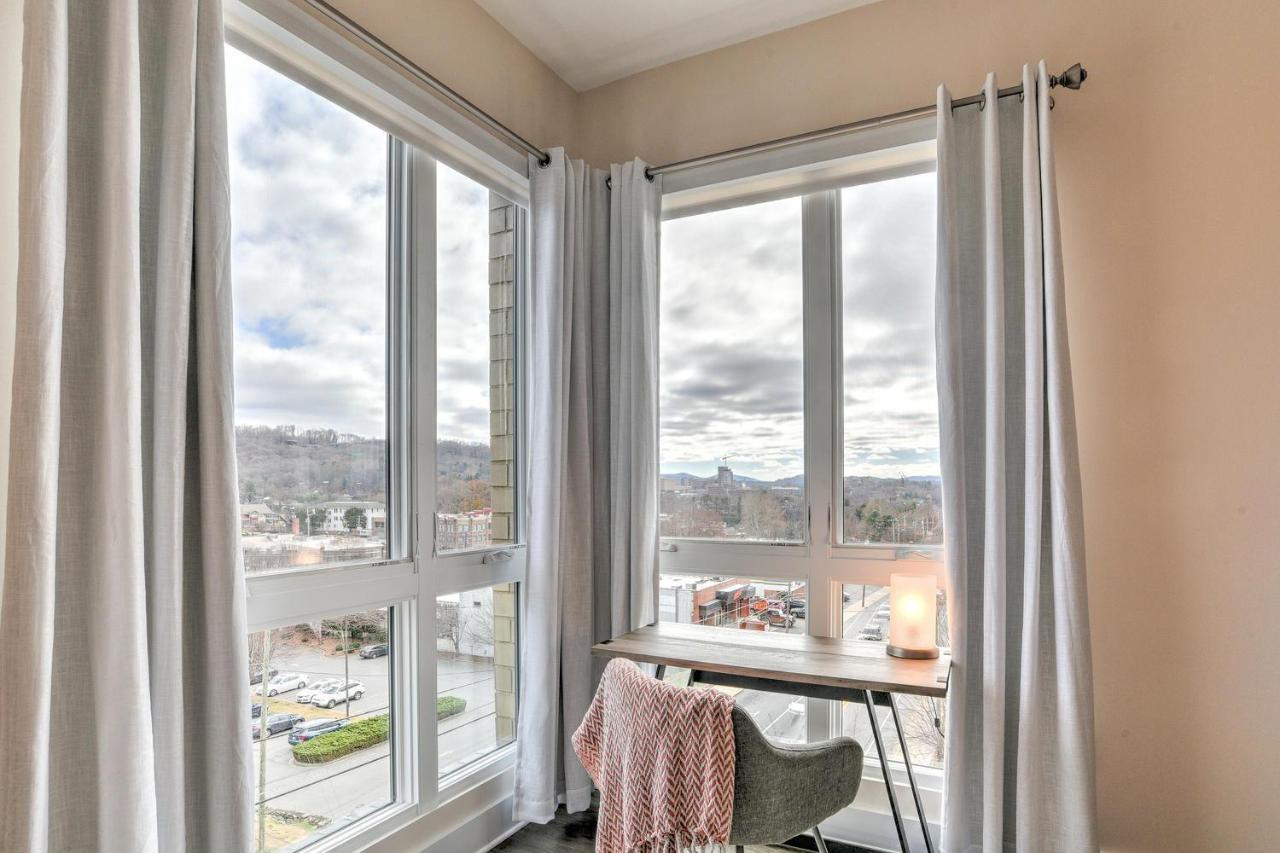 Holiday home 45 Asheland Avenue Unit 407 Asheville