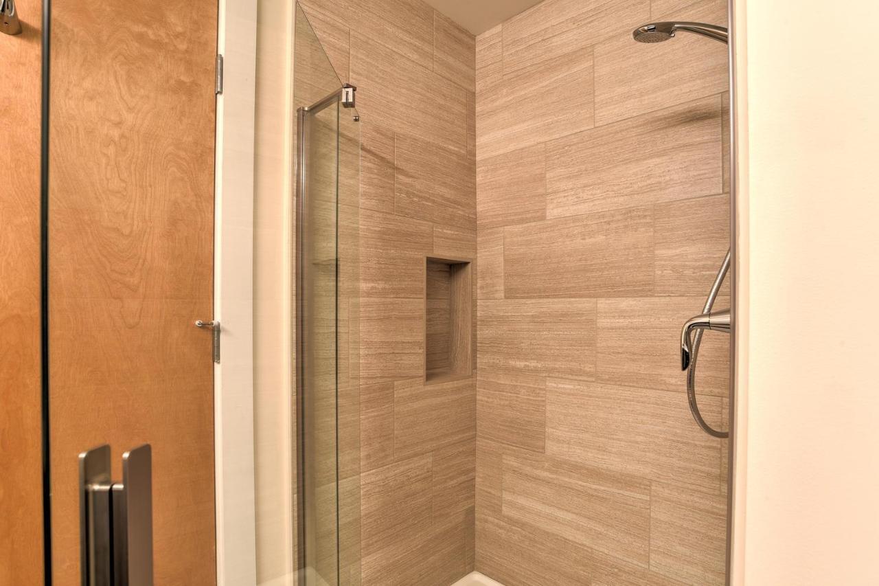 Holiday home 45 Asheland Avenue Unit 407
