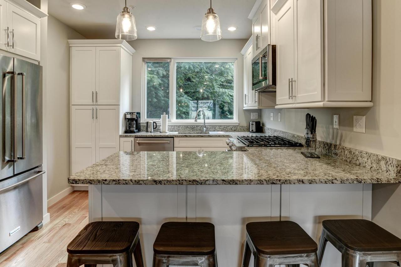 Short Coxe Avenue Townhome 235 * Asheville