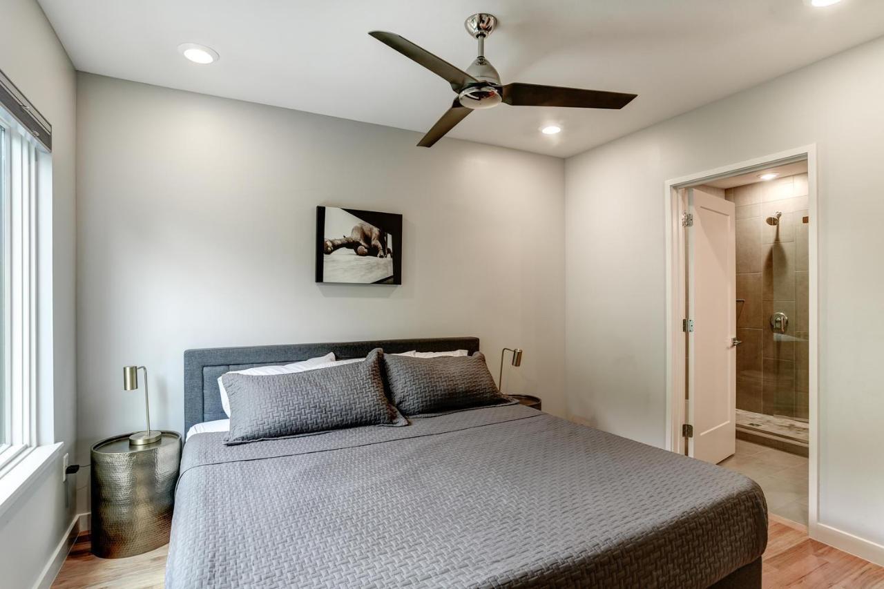 Short Coxe Avenue Townhome 235 * Asheville