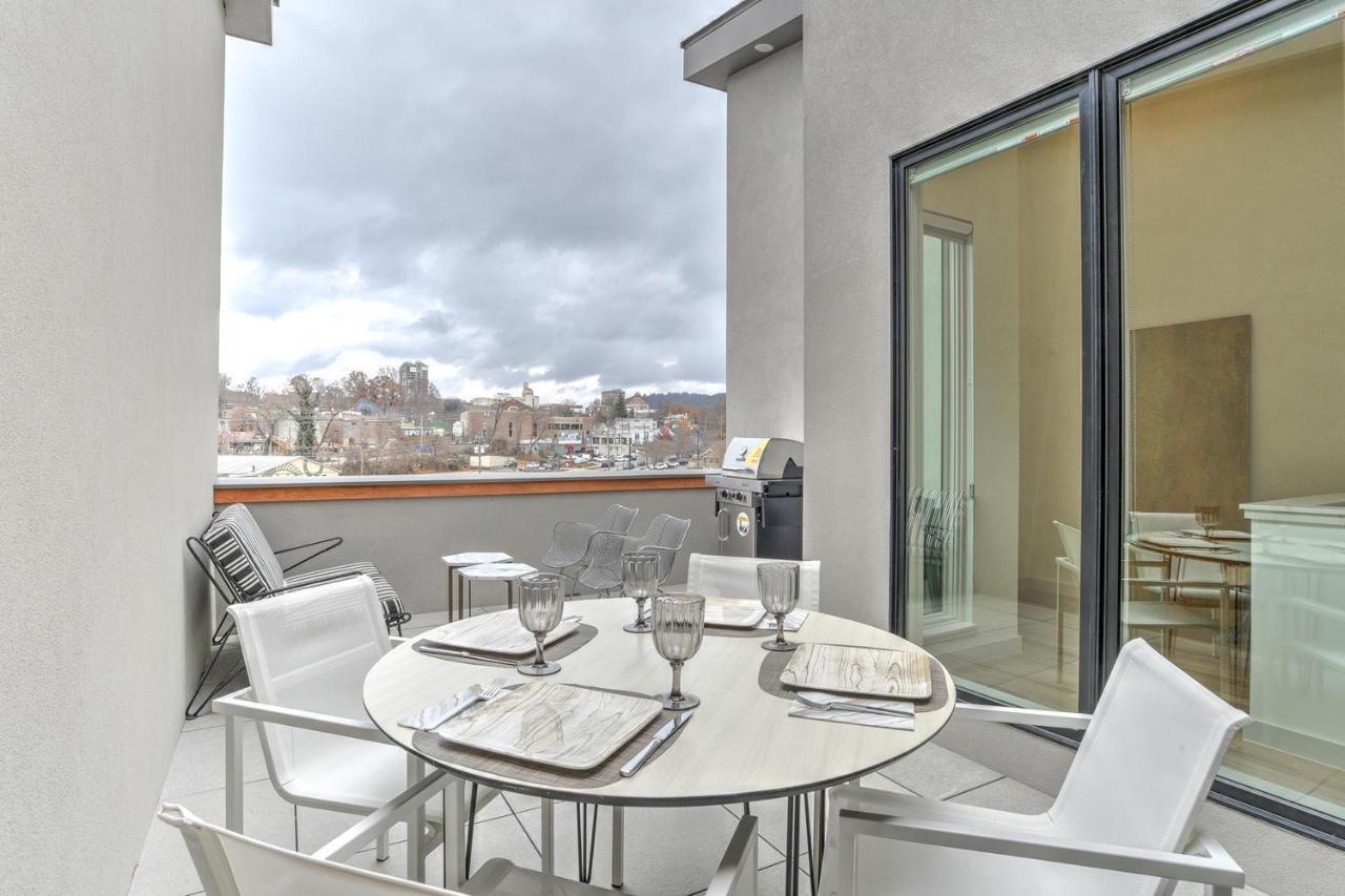 Modern Serenity And Luxurious Finishes