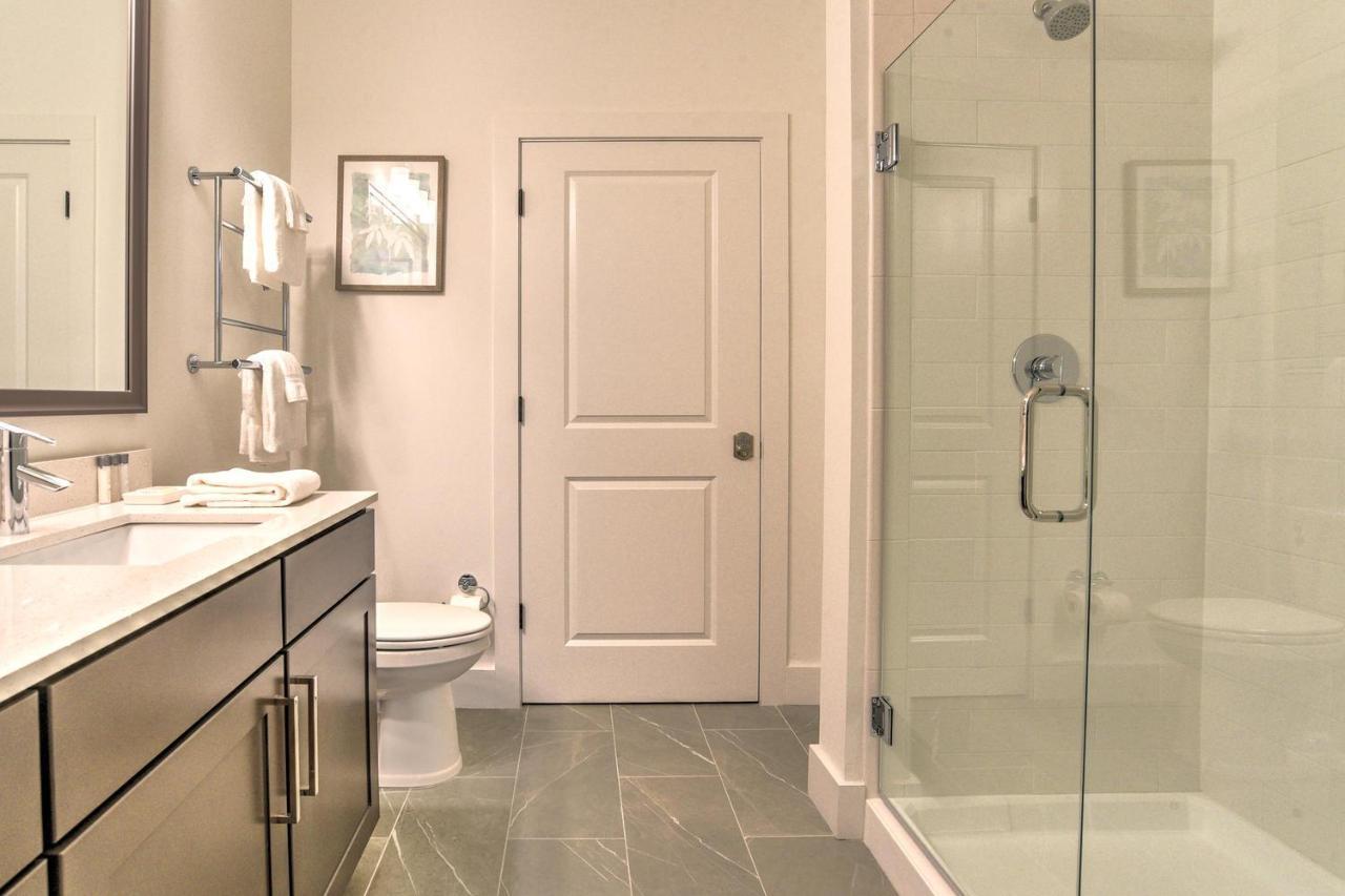 55 South Market 203 Holiday home *