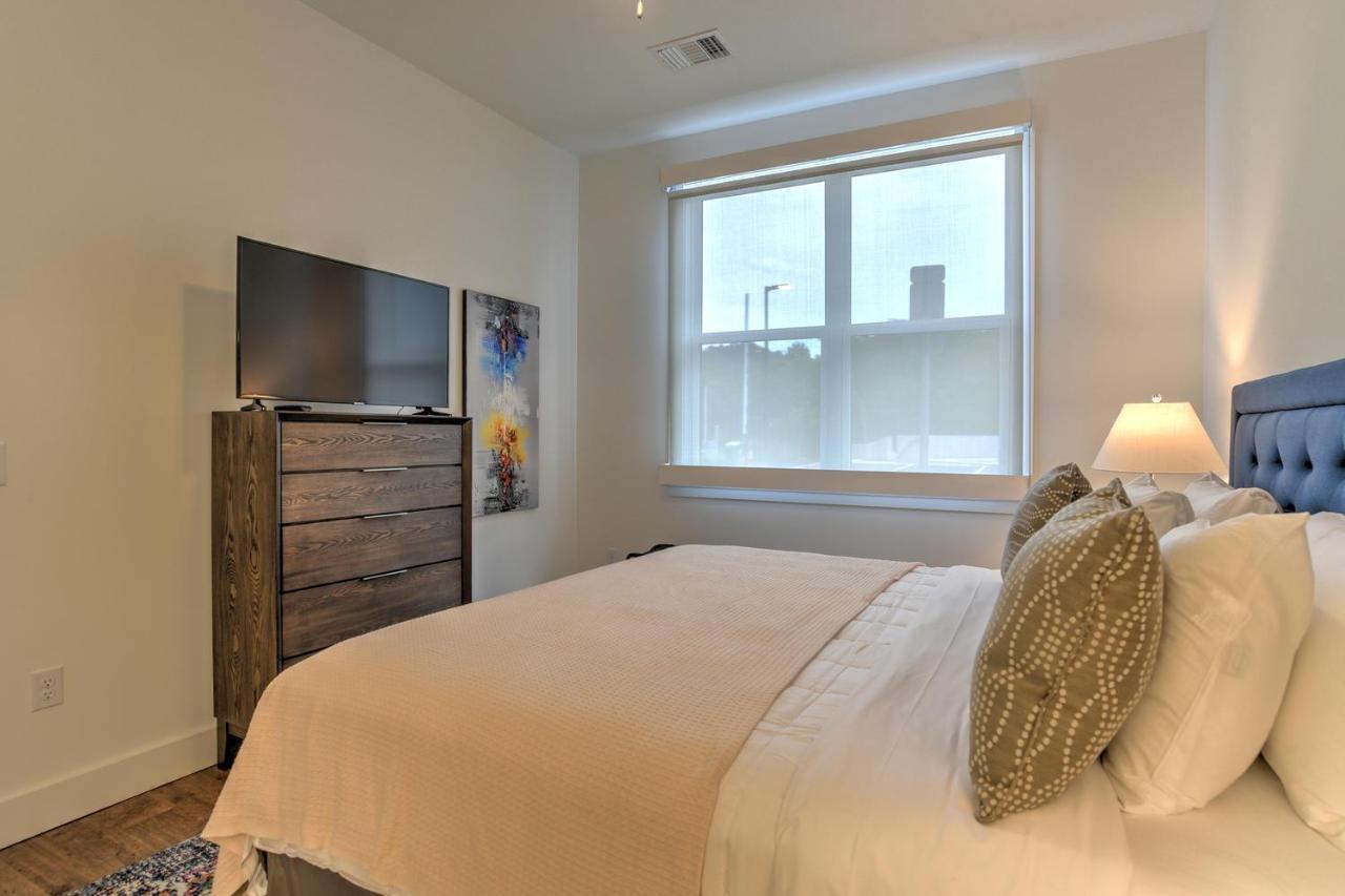 55 South Market 216 Holiday home *
