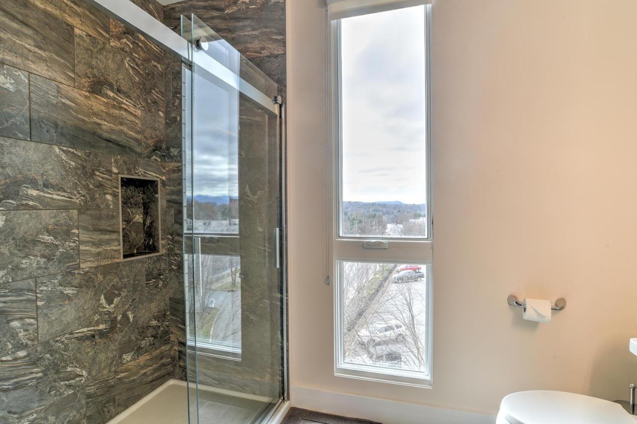 45 Asheland Avenue Unit 407 Holiday home *