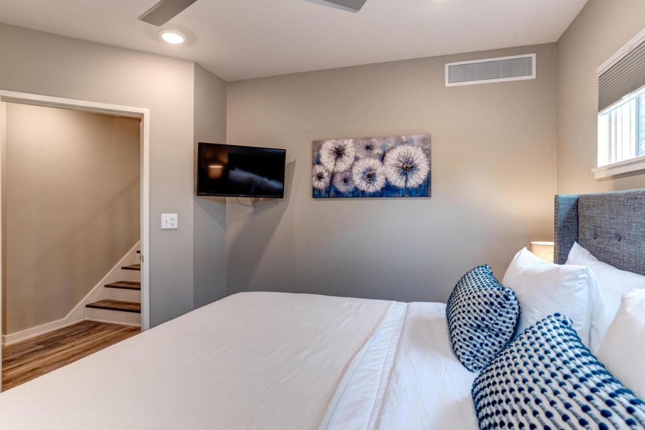 Holiday home Beautiful South Slope Luxury Townhome Unit108 *