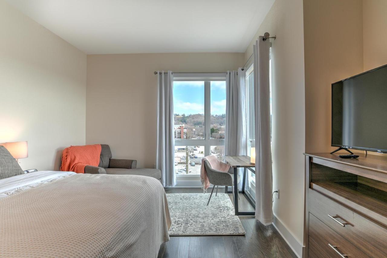 Holiday home 45 Asheland Avenue Unit 407