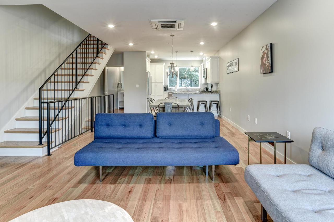 Holiday home Short Coxe Avenue Townhome 235