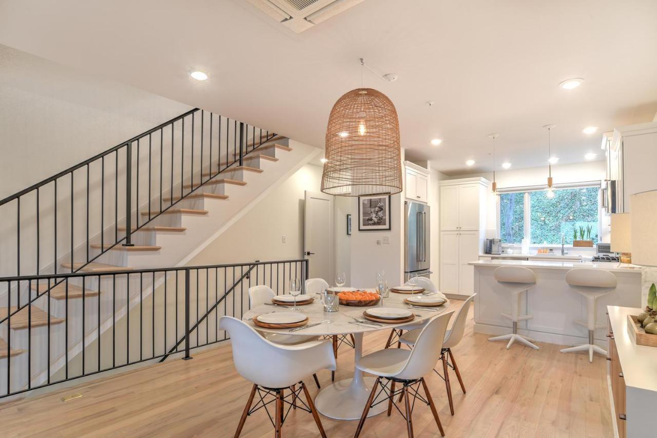 Holiday home Modern Serenity And Luxurious Finishes