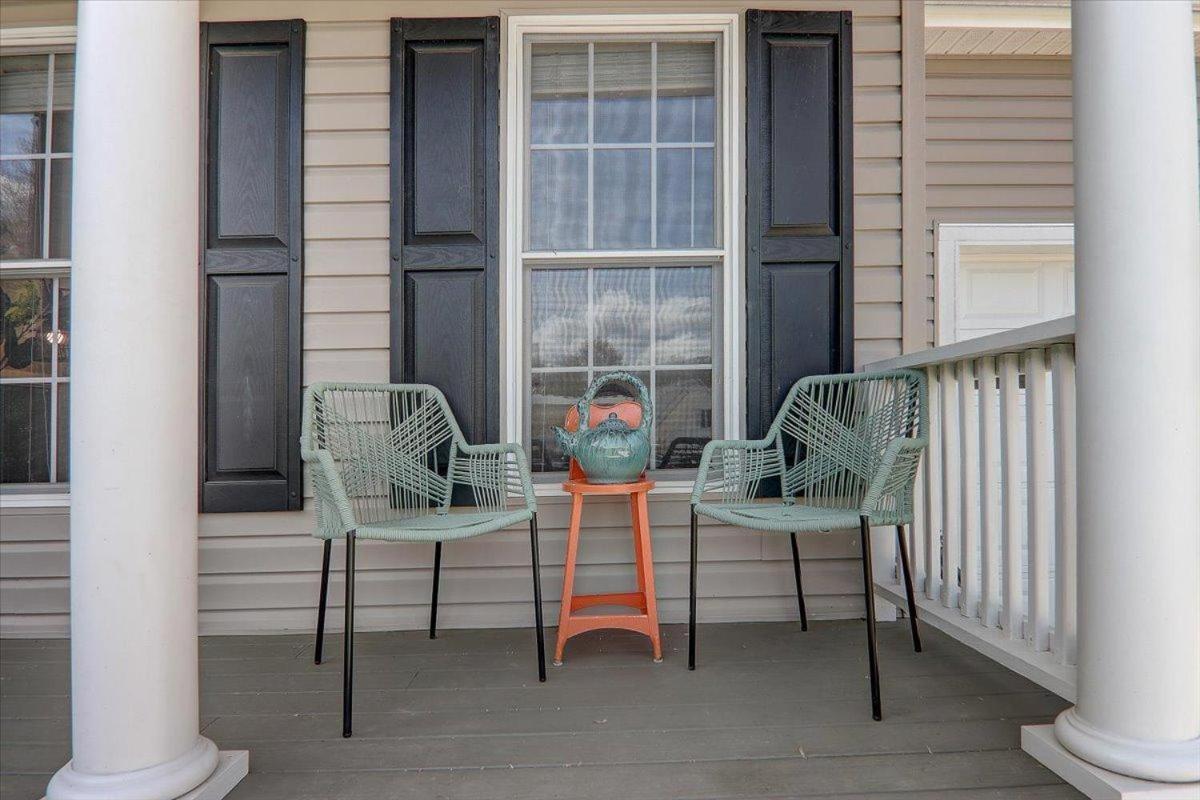 East Family Getaway Holiday home