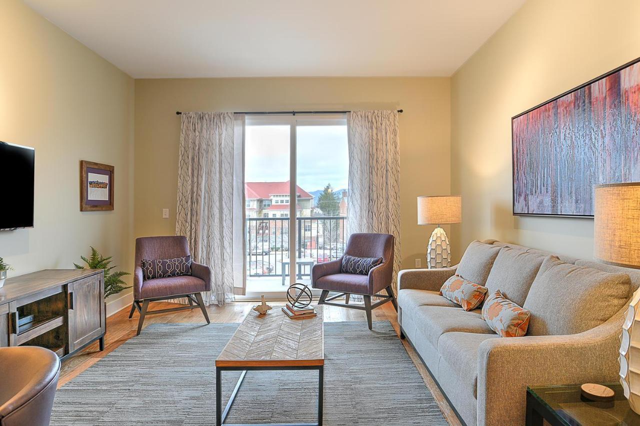 45 Asheland Avenue Unit 403 Asheville