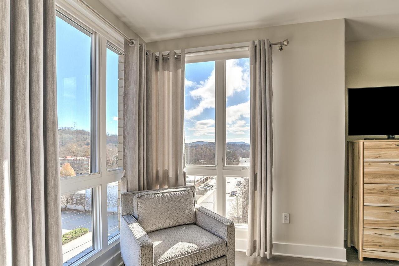 45 Asheland Avenue Unit 507 *