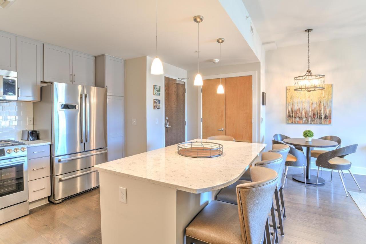 45 Asheland Avenue Unit 507
