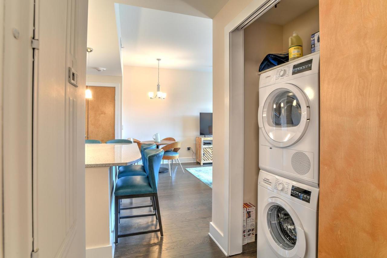 Holiday home 45 Asheland Avenue Unit 407 Asheville