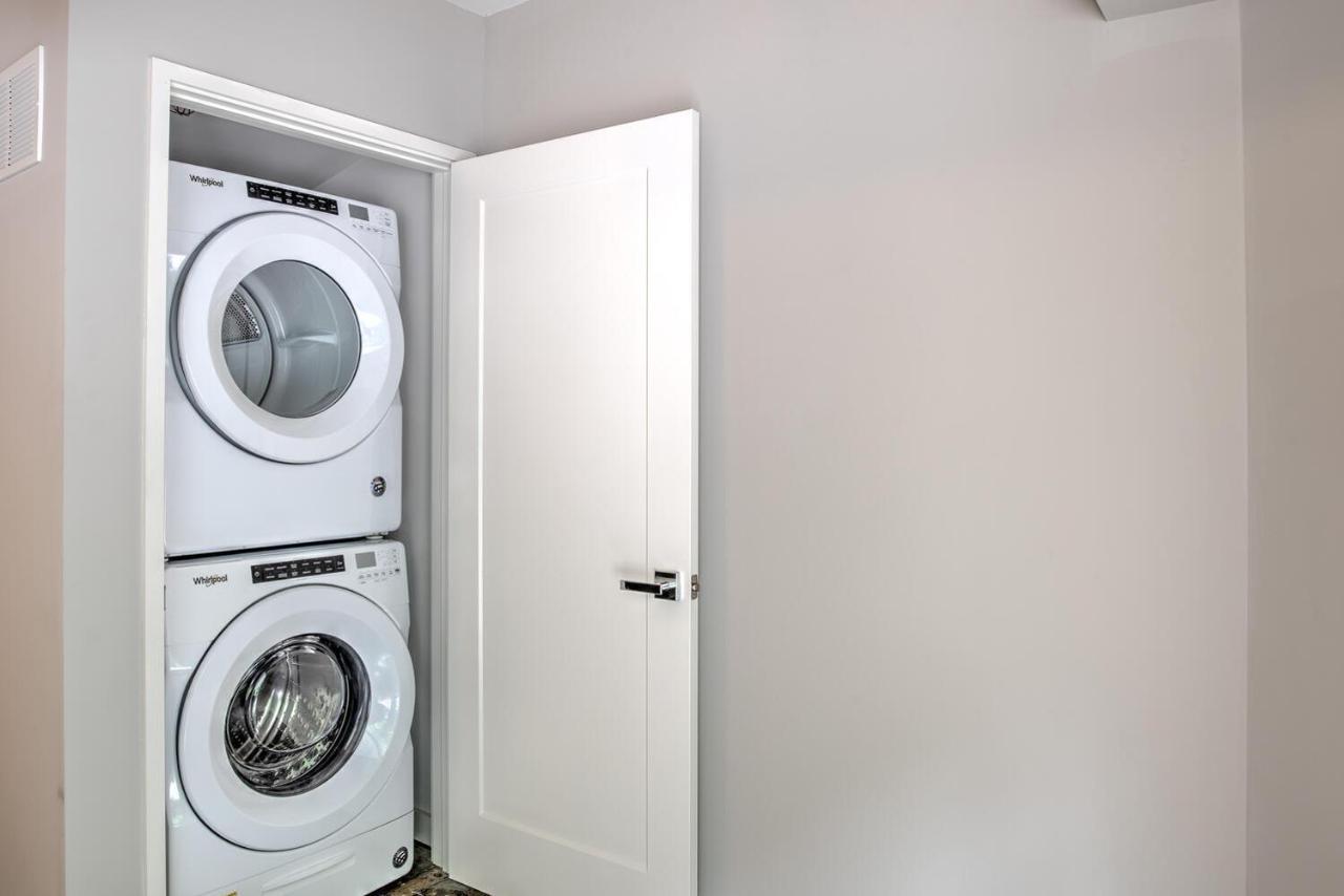 South Slope Townhome With Private Elevator Unit 102 Asheville