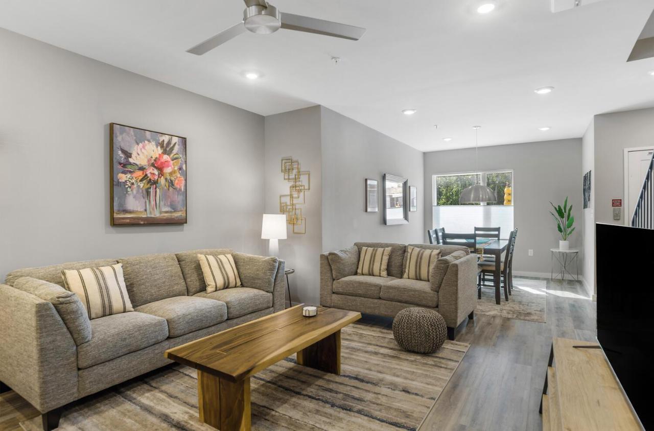 Holiday home South Slope Townhome With Private Elevator Unit 102 Asheville