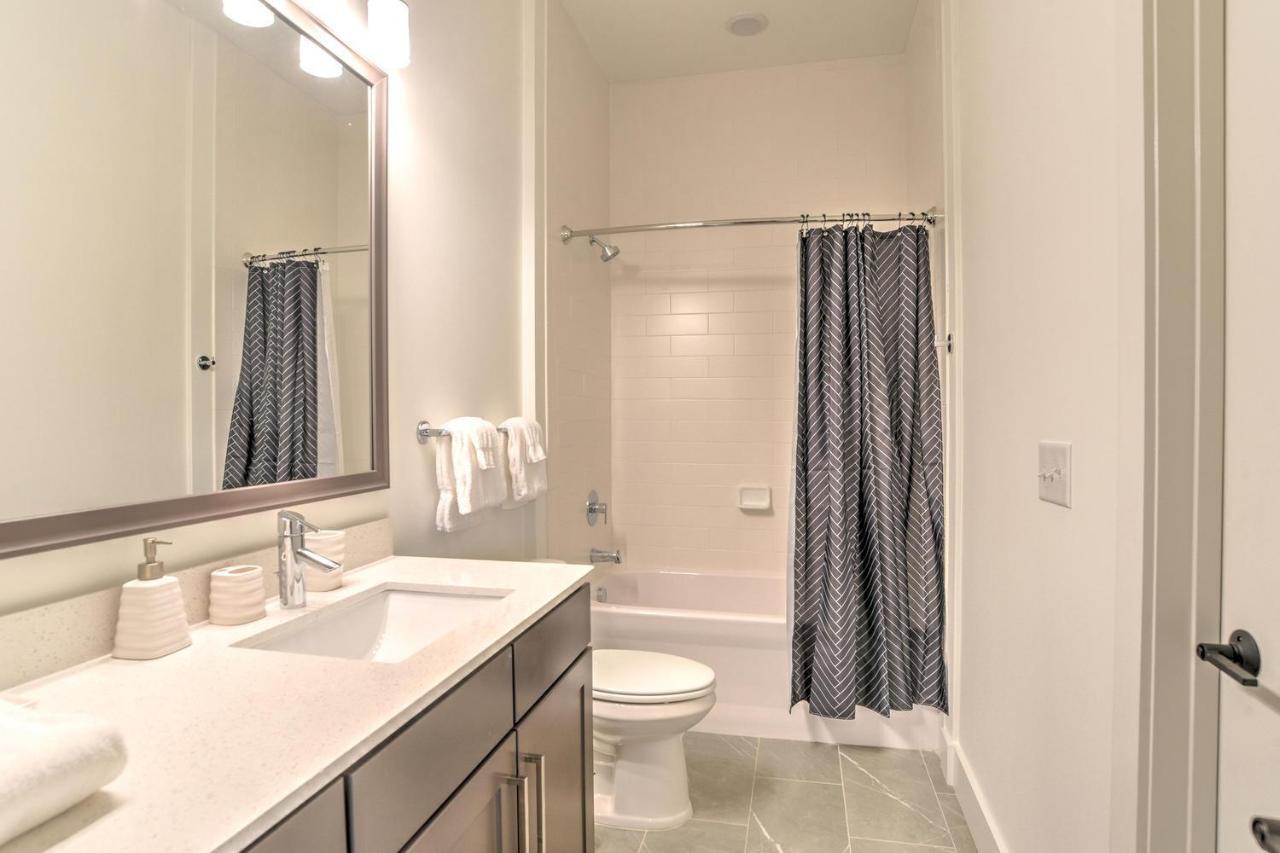 55 South Market 216 Holiday home