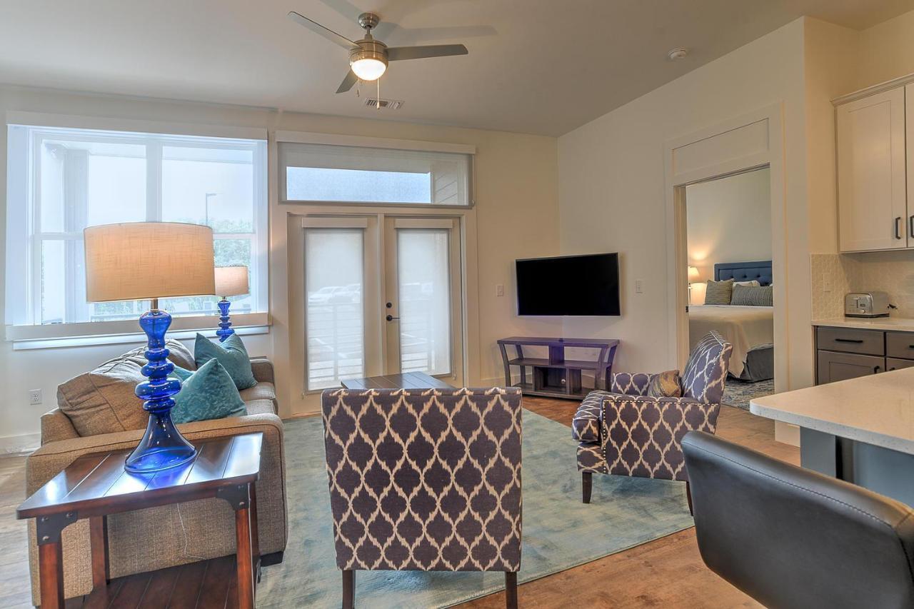 Holiday home 55 South Market 216