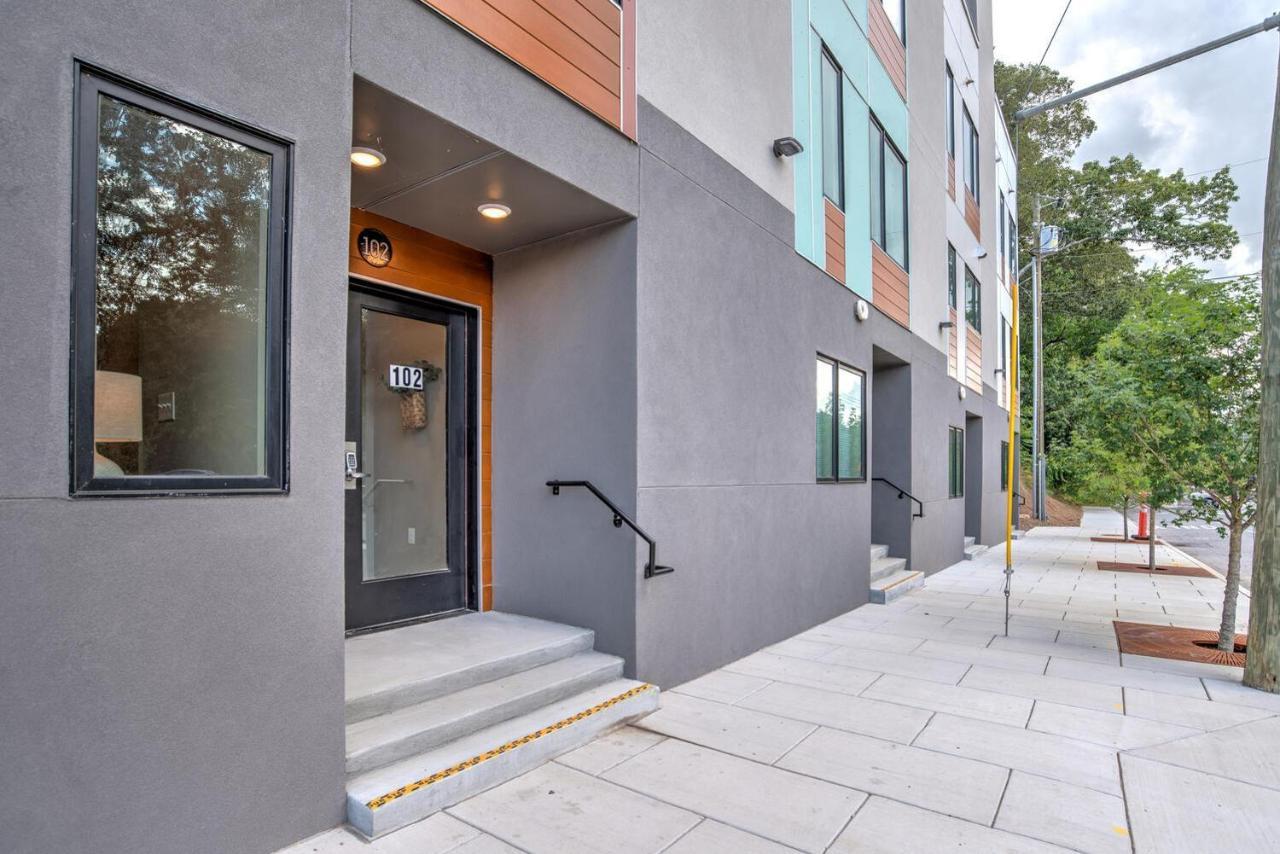 Holiday home South Slope Townhome With Private Elevator Unit 102