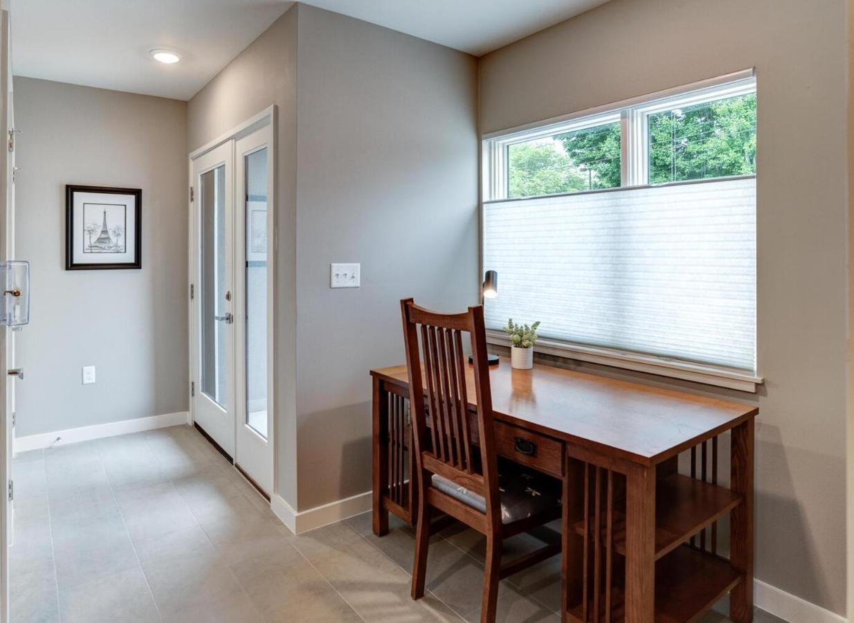 Beautiful South Slope Luxury Townhome Unit108 Holiday home *