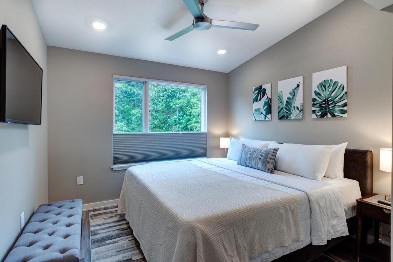 Beautiful South Slope Luxury Townhome Unit108 Holiday home