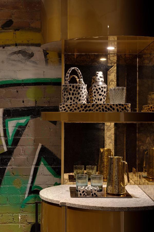 The Radical Hotel