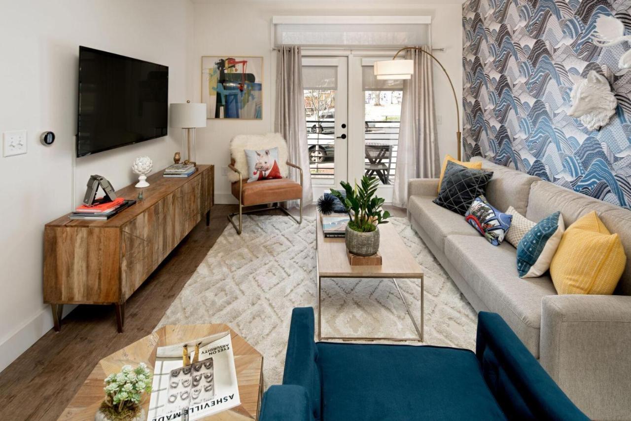 55 South Market 104 Holiday home