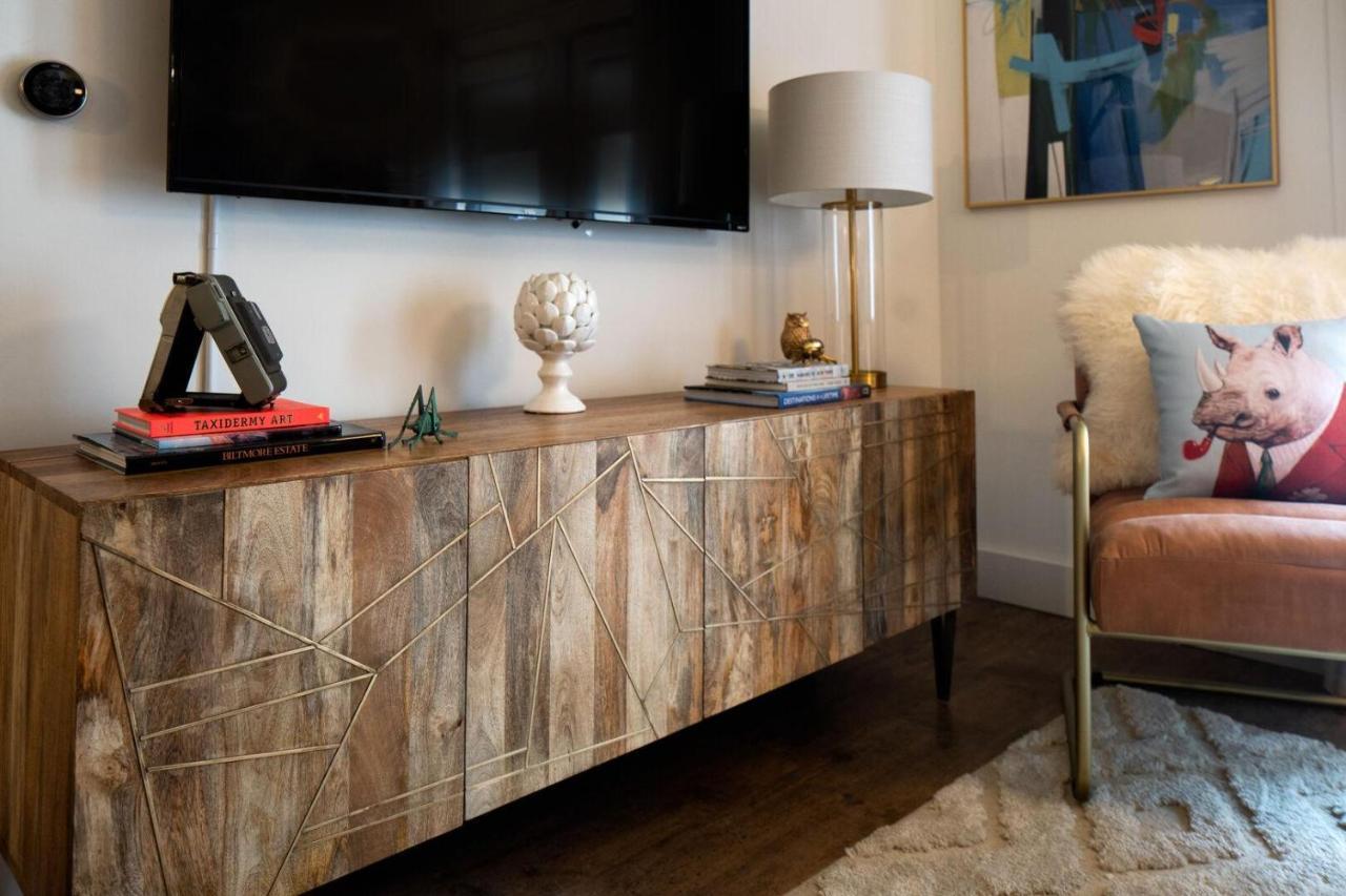 55 South Market 104 Holiday home