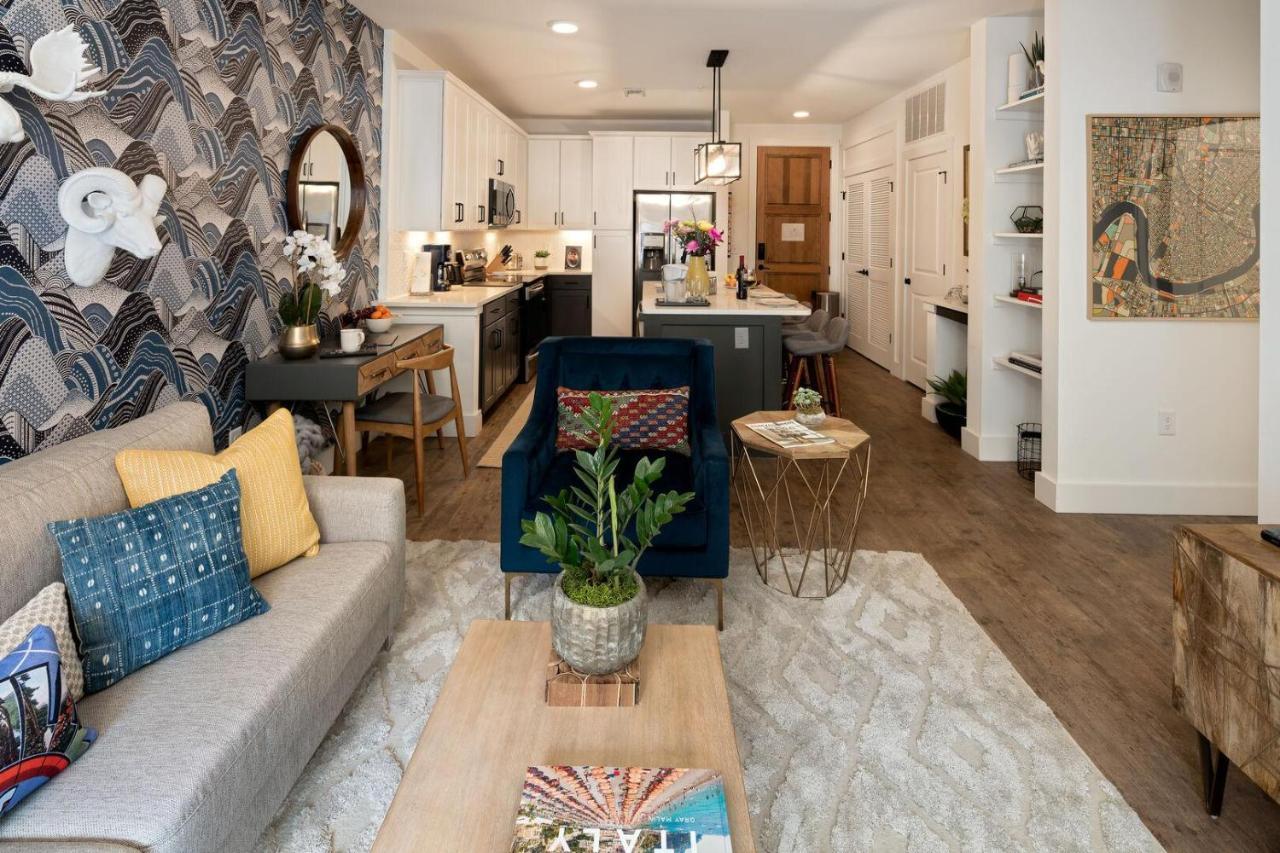55 South Market 104 Holiday home *