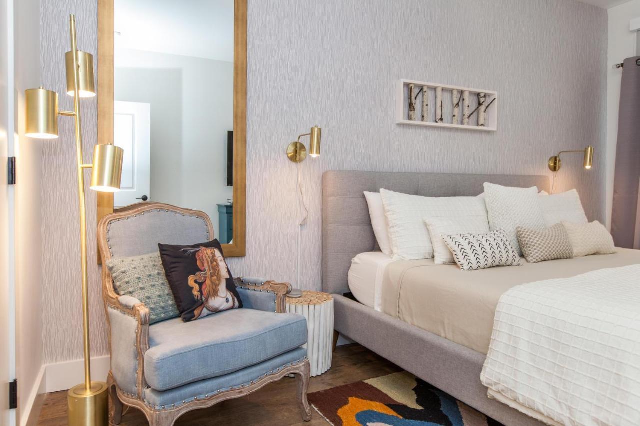 55 South Market 104 Holiday home Asheville