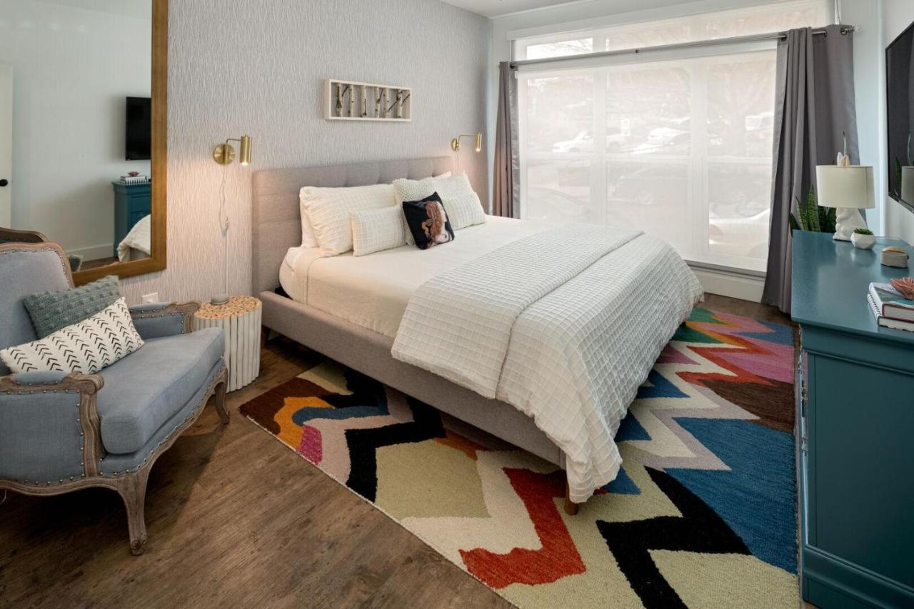 55 South Market 104 Holiday home