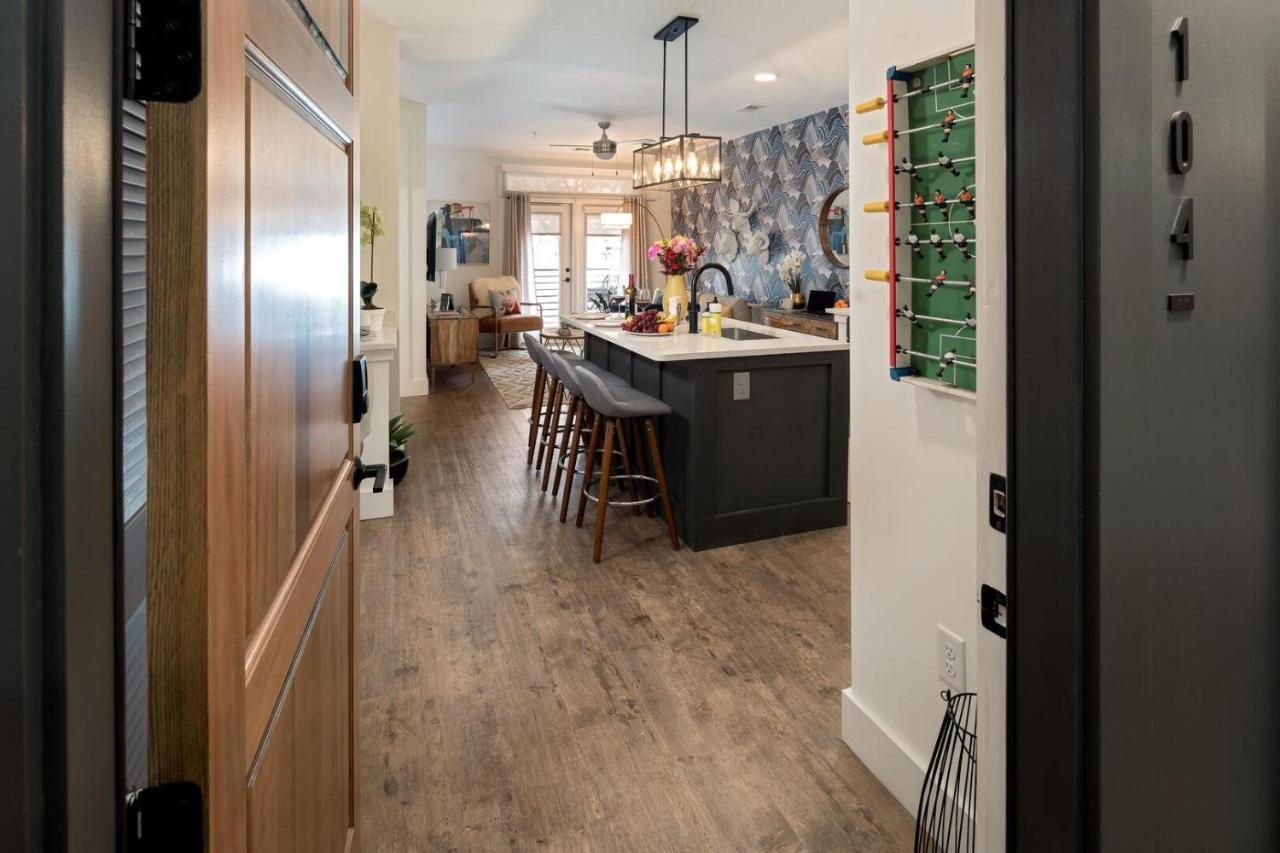 Holiday home 55 South Market 104 Asheville