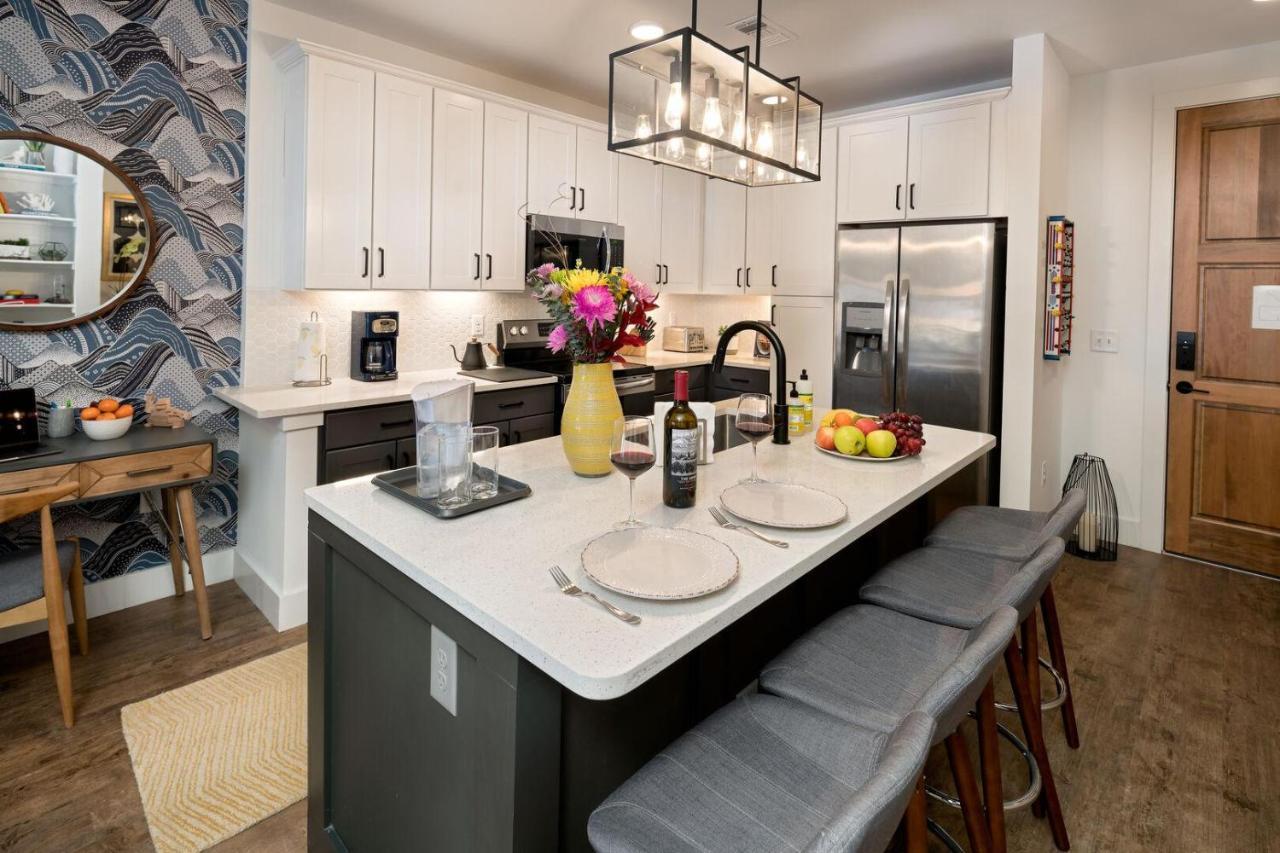 55 South Market 104 Holiday home