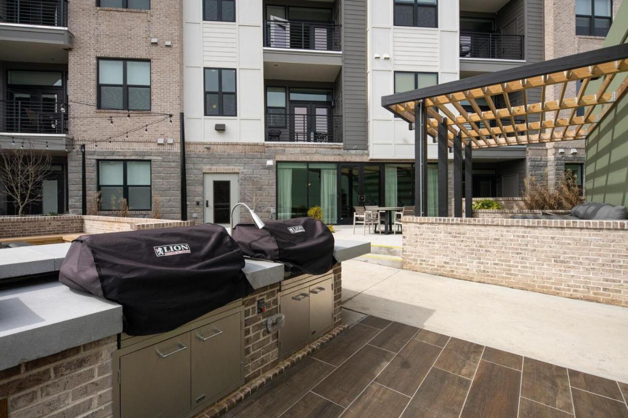 55 South Market 104 Holiday home *