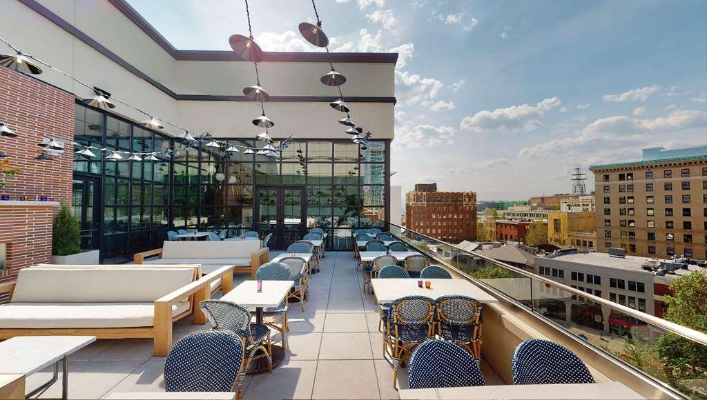 The Restoration Hotel 4*