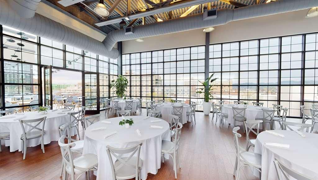The Restoration Asheville