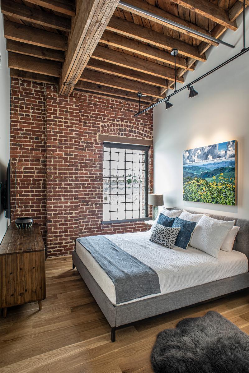 Elevation Lofts