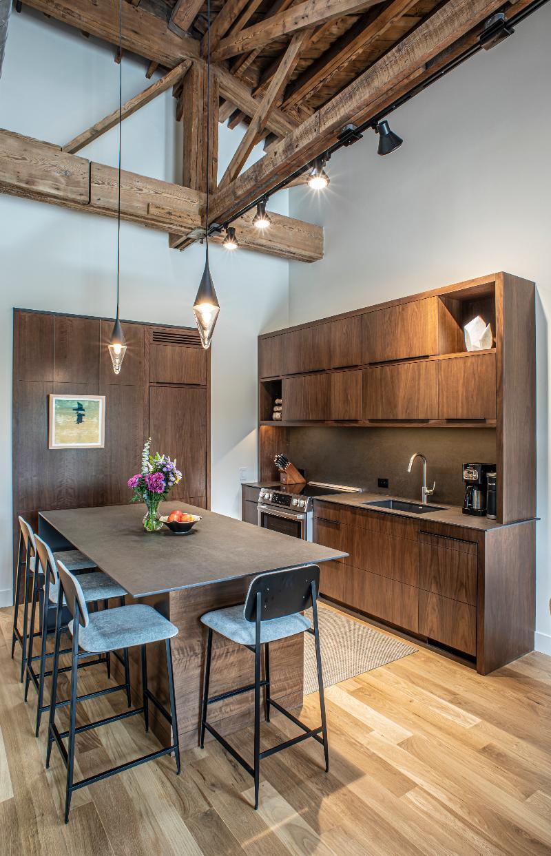 Elevation Lofts