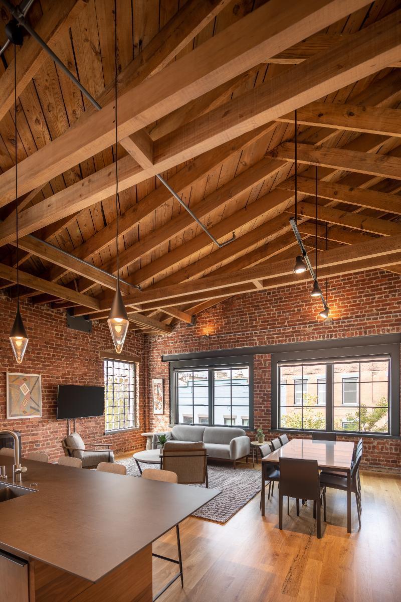 Elevation Lofts Asheville