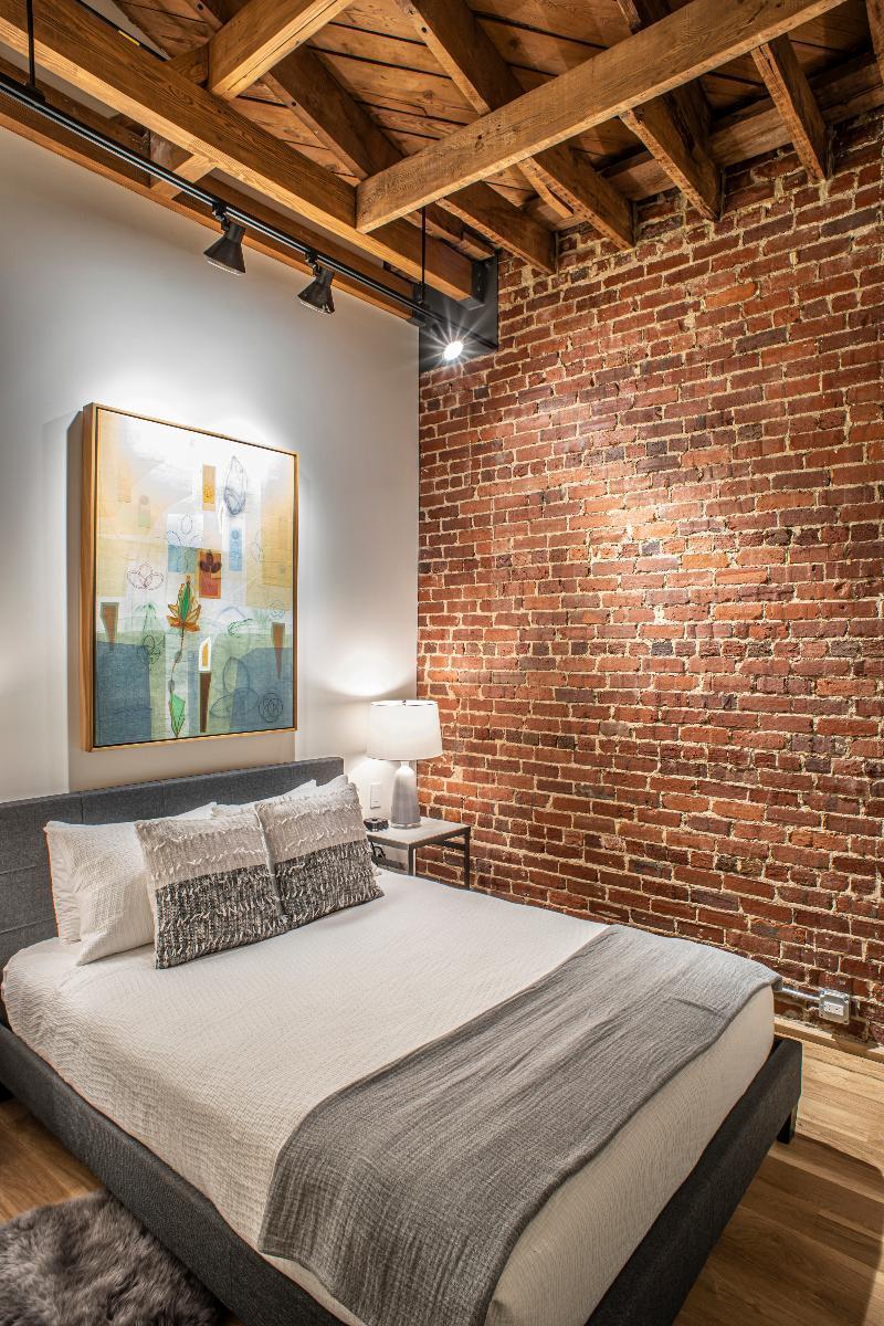 Apartment Elevation Lofts *